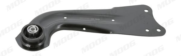 MOOG with rubber mount, Rear Axle Right, Front, Trailing Arm Control arm VO-TC-10776 buy