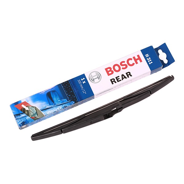 BOSCH Twin Rear H 301 Scheibenwischer 300 mm, Standard 3 397 004 629