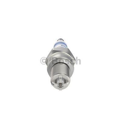 0242242802 Spark plug BOSCH 507 review and test