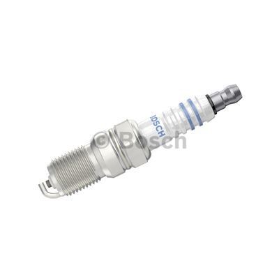 0241235753 Spark plug BOSCH 79123 review and test