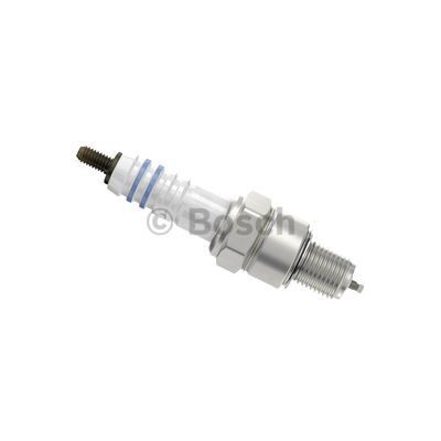 0241050002 Spark plug BOSCH 0 241 050 002 review and test