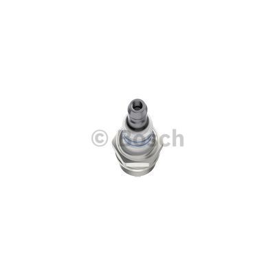 0241229541 Spark plug BOSCH WAK 145 T 3 review and test