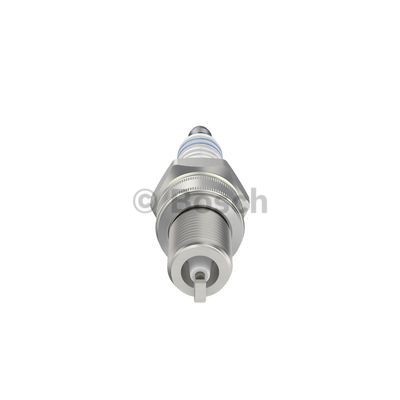 0242245015 Spark plug BOSCH 0 242 245 015 review and test