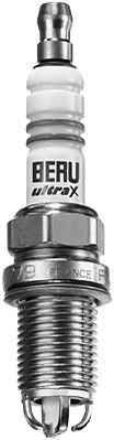 Great value for money - BERU Spark plug UXF56