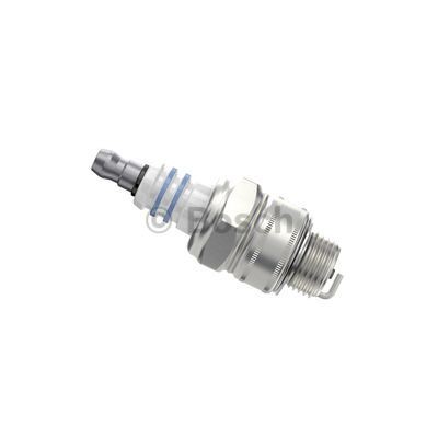 0241225825 Spark plug BOSCH WS9EC-610 review and test