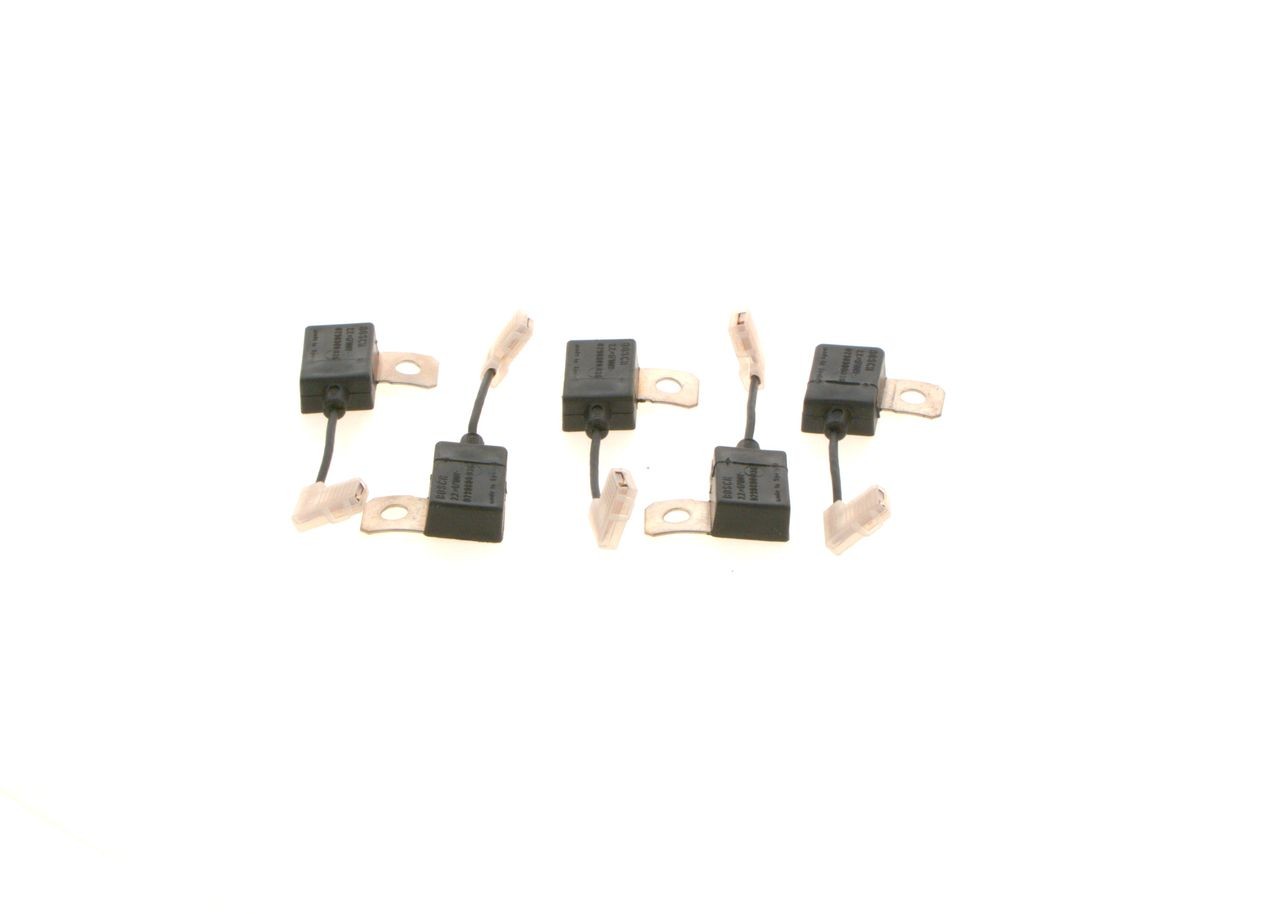 Suppression Capacitor 0 290 800 036 from BOSCH