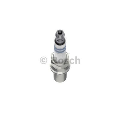 0242129801 Spark plug BOSCH +40 review and test