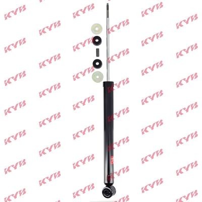 KYB 343827 Shock absorber DACIA experience and price