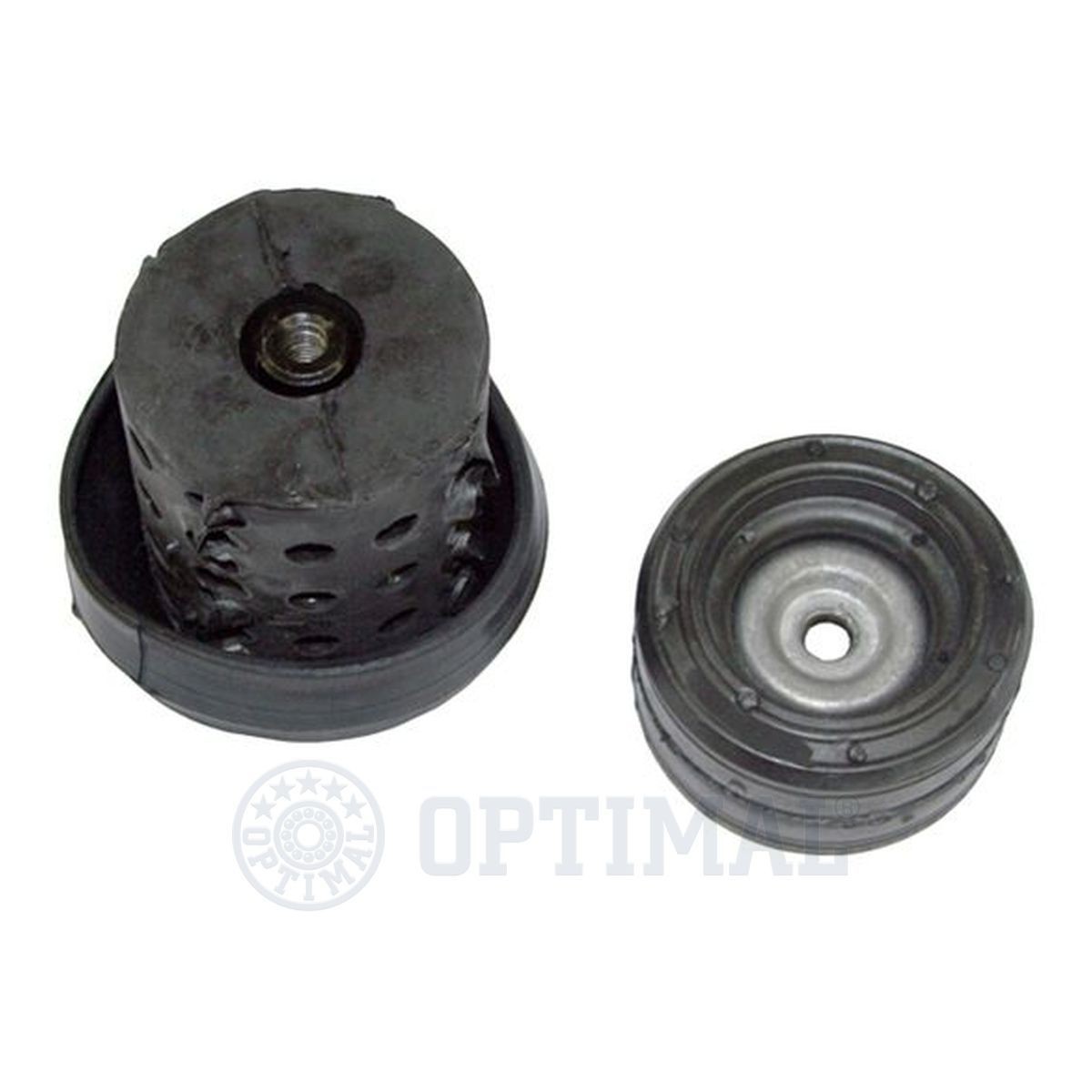 OPTIMAL Front, Front Axle Engine mounting F8-6717 buy