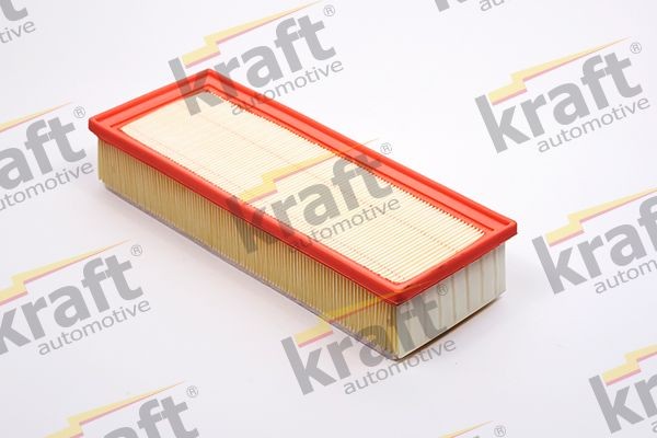 KRAFT 1710075 Air filter 59mm, 128mm, 322mm, Filter Insert