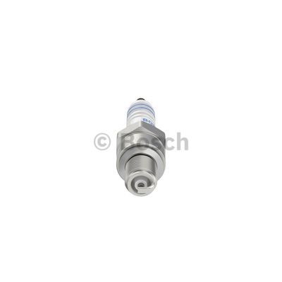 0241045502 Spark plug BOSCH 79043 review and test