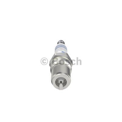 0241250514 Spark plug BOSCH 0 241 250 514 review and test