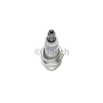 0241260507 Spark plug BOSCH 0 241 260 507 review and test