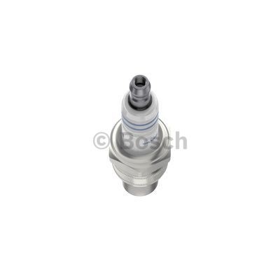 0241268506 Spark plug BOSCH W 310 S 2 S review and test