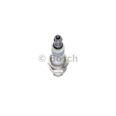 0242055501 Spark plug BOSCH 0 242 055 501 review and test