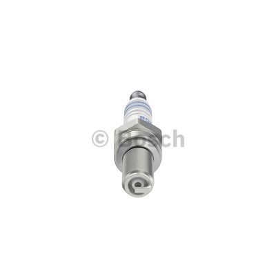 0242065500 Spark plug BOSCH 0 242 065 500 review and test