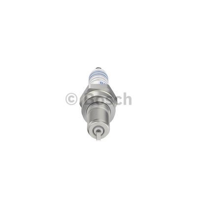 0242068501 Spark plug BOSCH 0 242 068 501 review and test