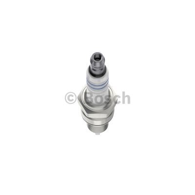 0242150505 Spark plug BOSCH 0 242 150 505 review and test