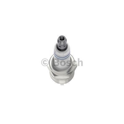 0242215500 Spark plug BOSCH 0 242 215 500 review and test