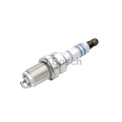 0242255508 Spark plug BOSCH 96336 review and test