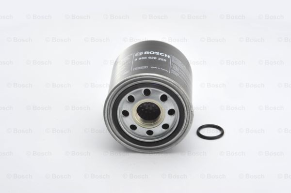 BOSCH Air Dryer Cartridge, compressed-air system 0 986 628 250