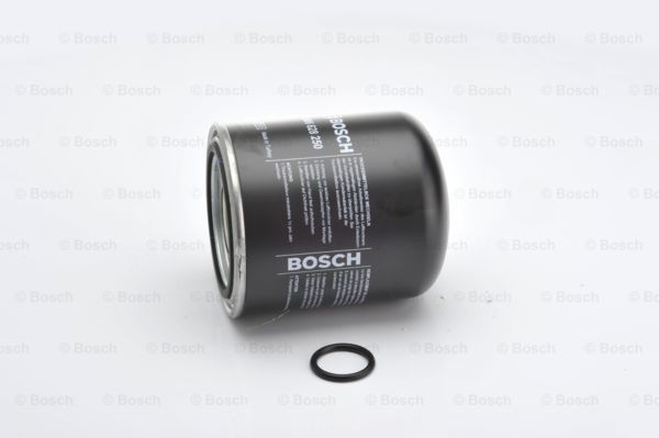 BOSCH 0986628250 Air Dryer Cartridge, compressed-air system