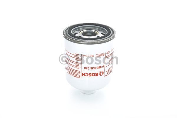 BOSCH Air Dryer Cartridge, compressed-air system 0 986 628 258