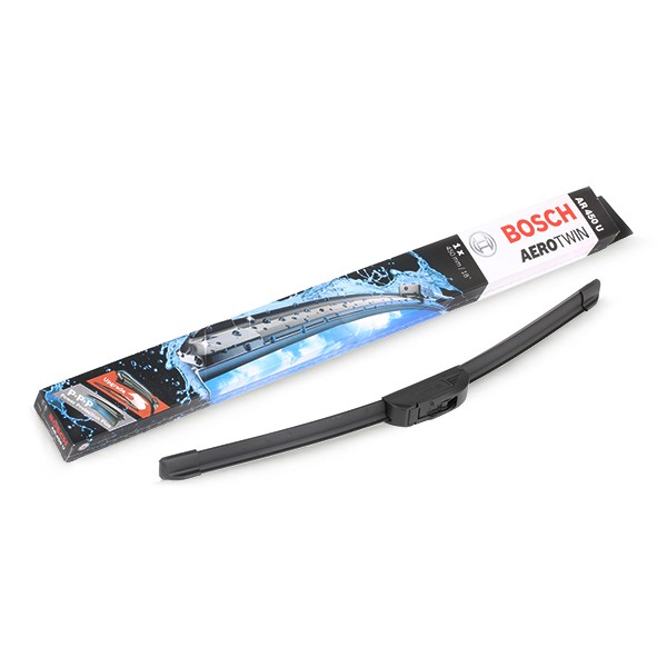 BOSCH Essuie-Glaces FIAT,RENAULT,NISSAN 3 397 008 933 Balai d'Essuie-Glace