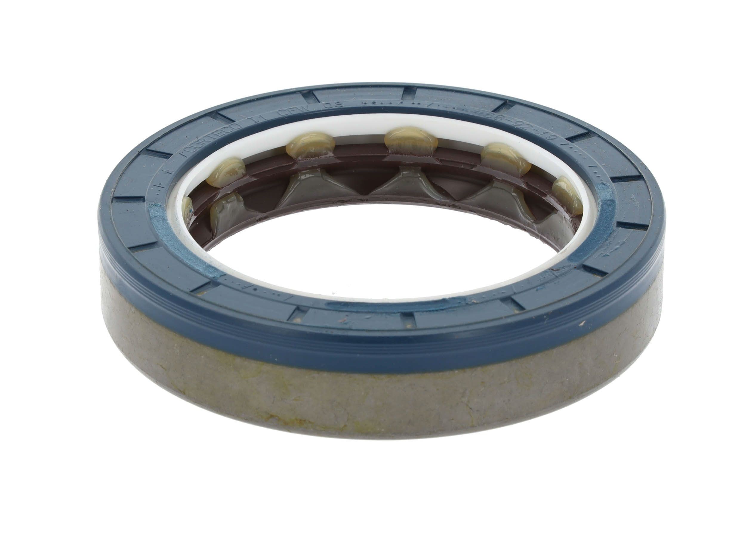 Iveco Shaft Seal, differential CORTECO 12017147B at a good price