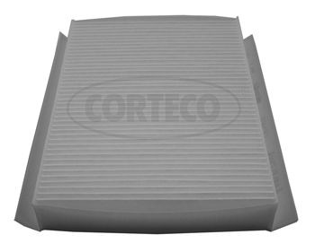 CORTECO 80004572 Pollen filter JEEP experience and price
