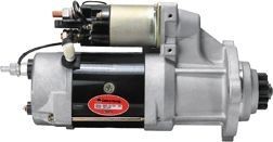 DELCO REMY 19011514 Starter motor MIB970379