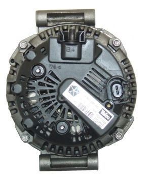 DELCO REMY DRA0179 Alternator JEEP experience and price