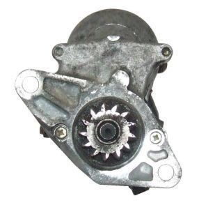 DELCO REMY DRS0116 Starter motor LEXUS experience and price