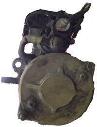 DS1663 DELCO REMY DRS0553 Starter motor 51262017211