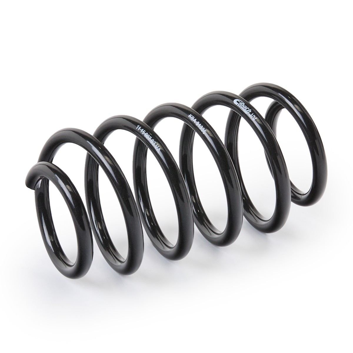 EIBACH Single Spring Pro-Kit F11-15-007-03-VA Coil spring Front Axle, Coil Spring, for vehicles with sports suspension