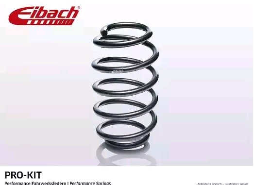 EIBACH Suspension spring rear and front SKODA Yeti (5L) new F11-85-012-01-HA