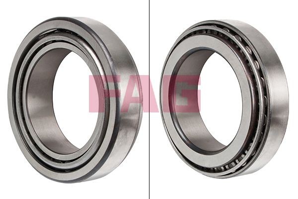 FAG 32012X Wheel bearing kit A007 981 21 05