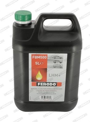 FERODO DDF1224C-1 Kit dischi e pastiglie freno 5Q0 615 601F
