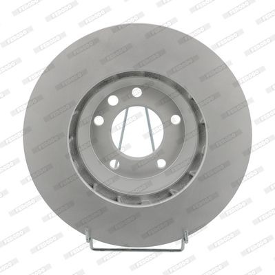 Porsche CAYENNE Brake discs 7431817 FERODO DDF1408LC-1 online buy