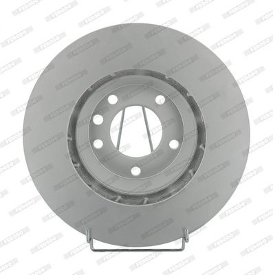 Porsche CAYENNE Disc brakes 7431818 FERODO DDF1408RC-1 online buy