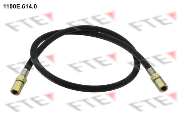 1100E.614.0 FTE Kupplungsschlauch für FORD online bestellen