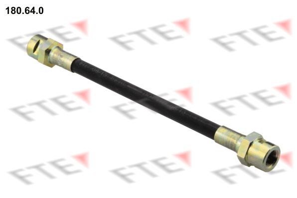 Great value for money - FTE Clutch Hose 180.64.0