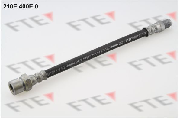 FTE 210 mm Länge: 210mm Bremsschlauch 210E.400E.0 kaufen