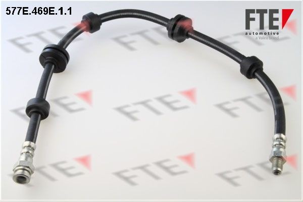 FTE 577 mm Length: 577mm Brake line 577E.469E.1.1 buy