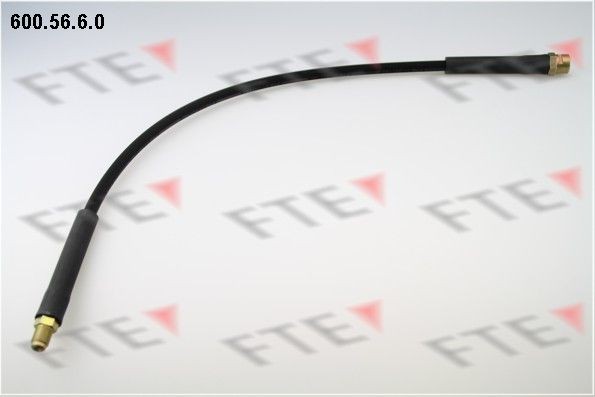 FTE 600 mm Length: 600mm Brake line 600.56.6.0 buy