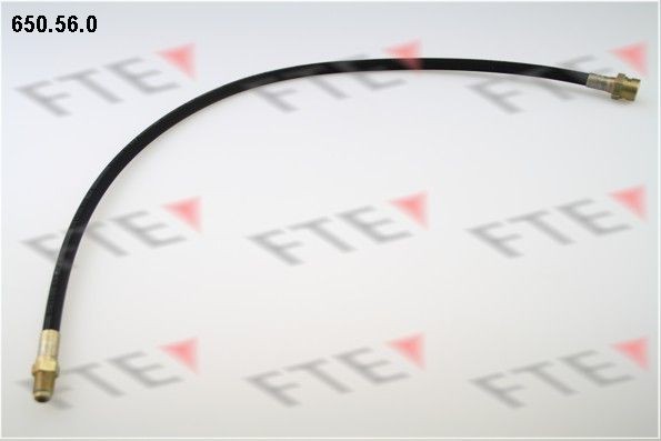 FTE 650.56.0 650 mm Brake hose Length: 650mm 650.56.0 cheap