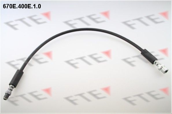 670E.400E.1.0 FTE Bremsschlauch für STEYR online bestellen