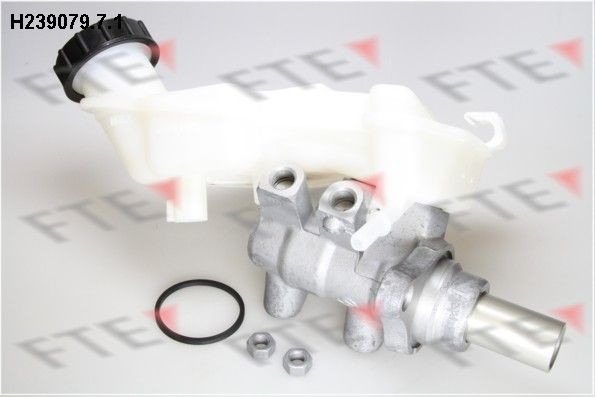 FTE H239079.7.1 Brake master cylinder 1735964