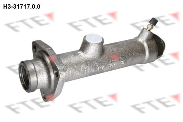 S367 FTE H3-31717.0.0 Brake master cylinder 4 880 206