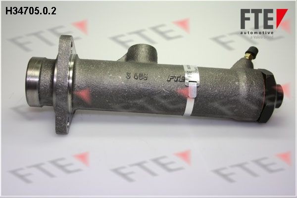 S406 FTE Bore Ø: 34,92 mm Master cylinder H34705.0.2 buy
